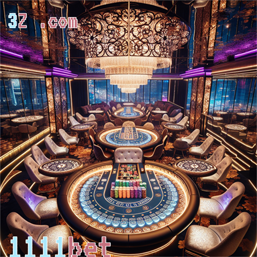 Descubra o Bingo Virtual no 1111bet: Diversão e Prêmios a um Clique