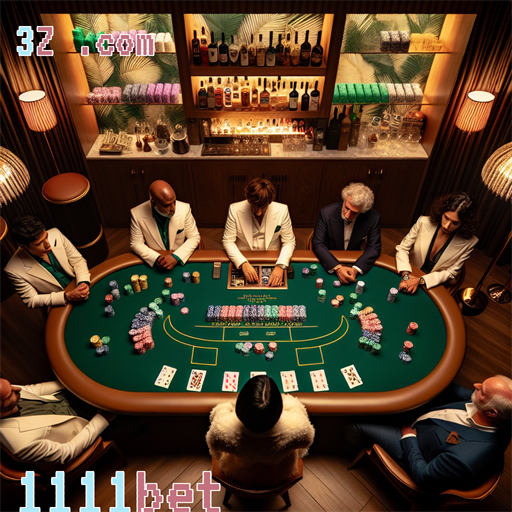 Descubra as Novidades dos Jogos na 1111bet